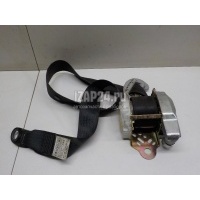 Ремень безопасности с пиропатроном Toyota CorollaVerso (2004 - 2009) 732100F040C0