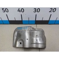 Экран тепловой Mazda Mazda 3 (BK) (2002 - 2009) RF7J13370