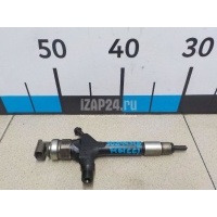 Форсунка дизельная электрическая Mazda Mazda 5 (CR) (2005 - 2010) RF7J13H50