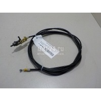 Трос лючка бензобака Mazda Mazda 3 (BK) (2002 - 2009) BP4K56880C