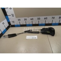 Замок двери задней правой Subaru Legacy Outback (B15) 2015 61035AL00A
