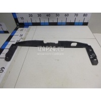 Воздуховод радиатора верхний Renault Vivaro (2001 - 2014) 8200414159