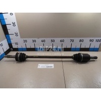 Полуось задняя Subaru Legacy Outback (B15) 2015 28421AL00A
