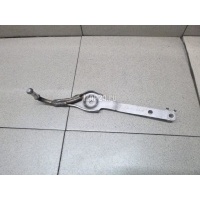 Кронштейн глушителя BMW 5-серия F10/F11 (2009 - 2016) 18208517657