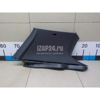 Обшивка багажника Nissan Terrano III (D10) 2014 7693700Q0B