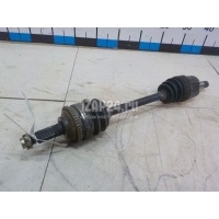 Полуось передняя левая Hyundai-Kia Sephia II/Shuma II (2001 - 2004) 0K2N225600
