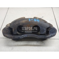 Суппорт тормозной передний левый Ford Transit (2006 - 2013) 1553794