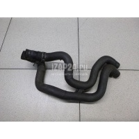 Патрубок отопителя VAG Fabia (2007 - 2015) 6R0122157B