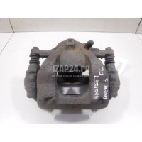 Суппорт тормозной передний левый Toyota Avensis III (2009 - ) 4775002361