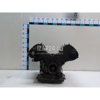 Двигатель VAG A8 [4E] (2002 - 2010) 077100031CX