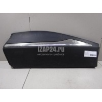Накладка двери задней левой Renault Kaptur (2016 - ) 828216149R