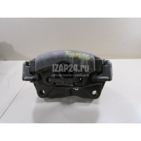 Суппорт тормозной передний правый VAG Touareg (2002 - 2010) 7L6615124F