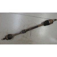 Полуось (приводной вал, шрус) перед. правая Hyundai i30 2007-2012 2009 495002L010