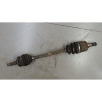 Полуось (приводной вал, шрус) перед. левая Hyundai i30 2007-2012 2009 495002L010