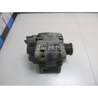 Генератор Renault Terrano III (D10) (2014 - ) 231000091R