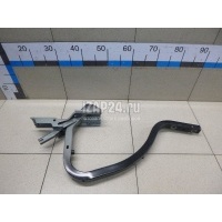 Петля крышки багажника Renault Fluence (2010 - 2017) 844017970R