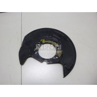 Пыльник тормозного диска Nissan Teana J32 (2008 - 2013) 41161JN99B