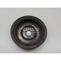 Шкив коленвала Nissan Note (E12) (2013 - ) 1230300Q1H