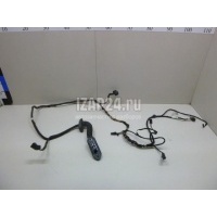 Проводка (коса) Land Rover Range Rover III (LM) (2002 - 2012) YMM502940