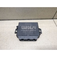 Блок управления парктроником Ford Galaxy (2006 - 2015) 7G9215K866AE