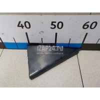 Накладка двери задней правой Mazda Mazda 3 (BK) (2002 - 2009) BP4K50M30C