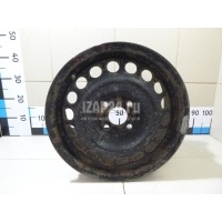 Диск колесный железо GM Astra G (1998 - 2005) 1002276