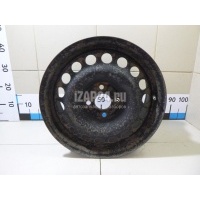 Диск колесный железо GM Astra G (1998 - 2005) 1002276