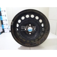 Диск колесный железо GM Astra G (1998 - 2005) 1002276