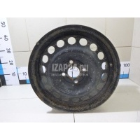 Диск колесный железо GM Astra G (1998 - 2005) 1002276