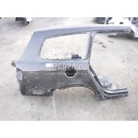 Крыло заднее правое VAG Passat [B7] (2011 - 2015) 3AF809844