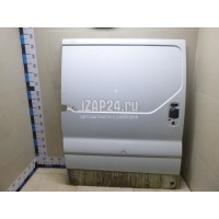 Дверь сдвижная Renault Primastar (X83) (2002 - 2014) 7751472221