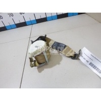 Ремень безопасности VAG Passat [B6] (2005 - 2010) 3C5857805GRGR