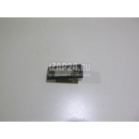 Фонарь подсветки номера Renault Clio III (2005 - 2012) 8200013577