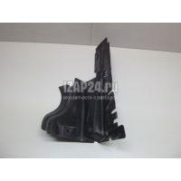 Воздуховод радиатора правый Land Rover Range Rover III (LM) (2002 - 2012) PDB500210