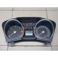Панель приборов Ford S-MAX (2006 - 2015) 1579917
