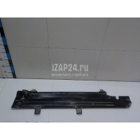Защита топливных трубок Nissan Terrano III (D10) (2014 - ) 4626700Q0B