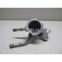 Фланец / тройник Nissan EX/QX50 (J50) (2008 - 2017) 214181BY0A