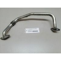 Трубка системы рециркуляции (EGR) VAG Passat [B6] (2005 - 2010) 03G131521D