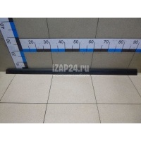 Молдинг передней правой двери VAG Passat [B6] (2005 - 2010) 3C0854940A9B9
