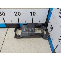 Кронштейн форсунки омывателя фары Mazda Mazda 3 (BK) (2002 - 2009) BP4K51077B