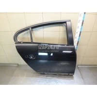 Дверь задняя правая Renault Fluence (2010 - 2017) 821009100R