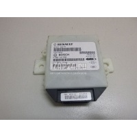 Блок электронный Renault Duster 2012 416513057R