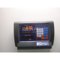 Бардачок Mazda Mazda 3 (BK) (2002 - 2009) GJ6A55244A02