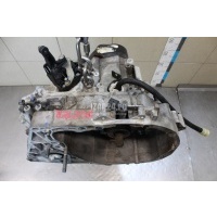 МКПП (механическая коробка переключения передач) Renault Duster (2012 - ) 320106117R