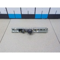 Механизм регулировки ремня безопасности Nissan Terrano III (D10) 2014 8782400Q0C
