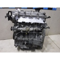 Двигатель Renault Duster (2012 - ) 8201583992