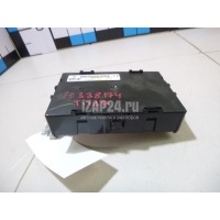 Блок комфорта Nissan Note (E11) (2006 - 2013) 284B2EM01B