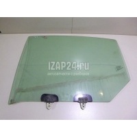Стекло двери задней левой Renault Fluence (2010 - 2017) 823010020R