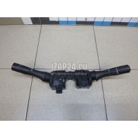 Переключатель подрулевой в сборе Renault Fluence (2010 - 2017) 255670039R