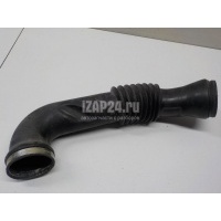 Патрубок воздушного фильтра Ford Fiesta (2001 - 2008) 1329626